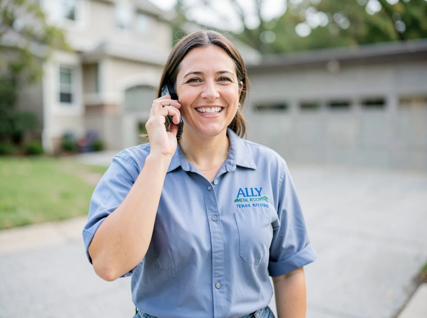 Metal Roof Installation North Lima, OH FAQs